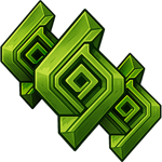 Apex Legends Exotic Shards - 10